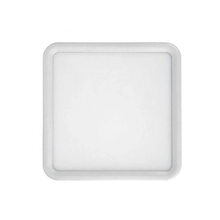 XLED NSCW-18W Nadgradni četvrtasti LED panel 6000K,1440Lm,192x192mm