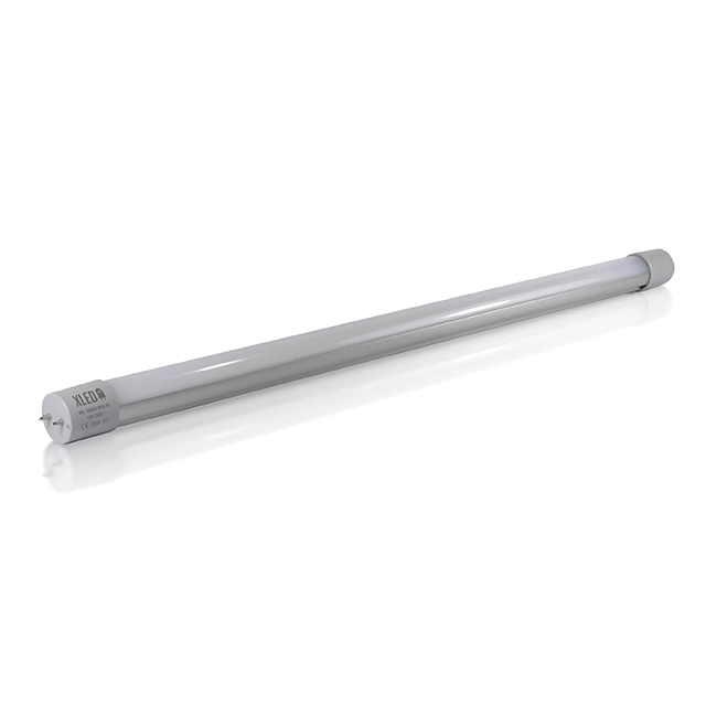 XLED SL-T-L-1.2M-18W-6K T8 Led cev 1200mm/Glass,18W,6400K/1850Lm,dvostrana