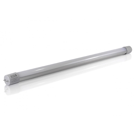 XLED T8 tuba 9W Led cev 600mm/Glass+PC/3000K/850Lm/nerotirajuća,dvostrana