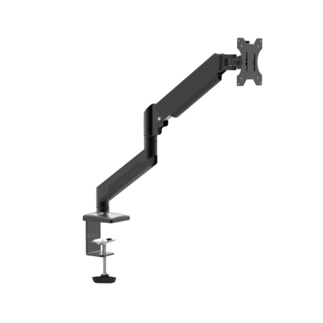 Xstand 10-30 Premium Desk mountod 2-10 kg,Rotacija:360,Tilt +90~-45&#176; VESA 100x100 /Gas