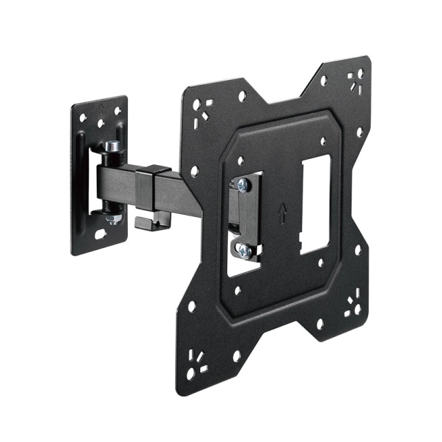 Xstand 23-43 TILT/ARM/SHORT Nosač za TV/NAGIB -8&#176;do+5&#176;/ROT 90&#176;/VESA 200X200/30kg/5.6- 20.4cm od zida