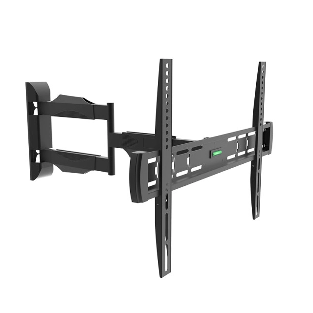 Xstand TILT 37-75 Premium Nosač za TV/Long/Nagib+5~-8&#176;/Rot&#177;90&#176; VESA600x400/45kg/od6.5-70.7cm od zida