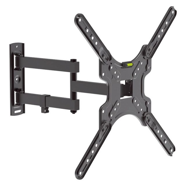 Xstand TV Arm  long 23/60  Nosač za TV/nagib-10 do+8/rot.90/VESA 400x400/25kg/5.5-42cm od zida