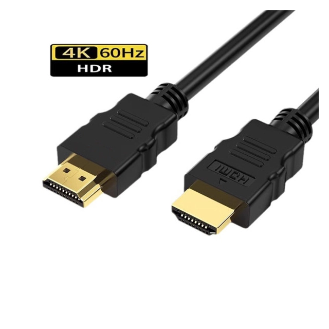 Xwave HDMI 2.0 4K 10m 60Hz kabl