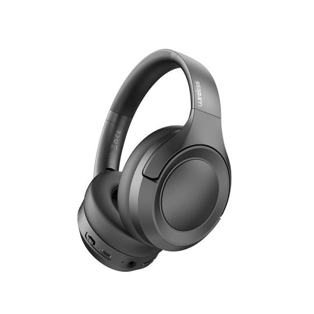 Xwave L50ANC white Bluetooth slušalice stereo sa mikrofonom/v5.3/Aux/microSD