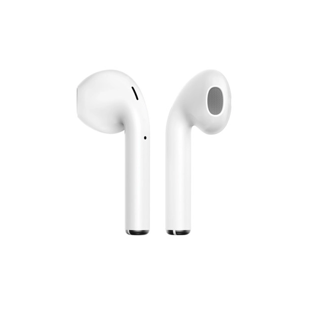 Xwave MTWS005 white Bluetooth slušalice TWS sa mik/v5.3/EDR/baza za punjenje