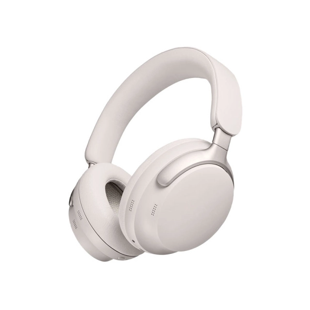 Xwave QC56 white Bluetooth slušalice stereo sa mikrofonom/v5.3/FM/Aux/microSD