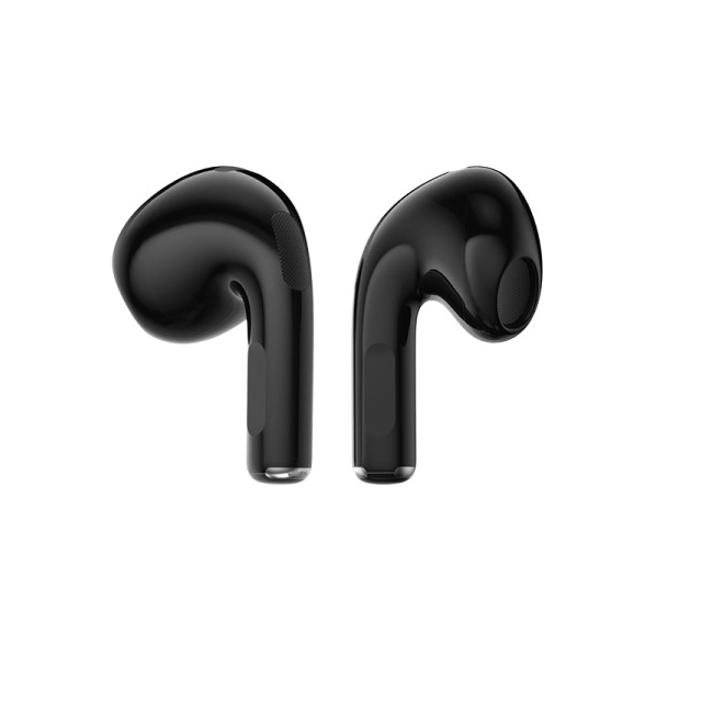 Xwave TWS120 black Bluetooth slušalice TWS sa mik/v5.3/EDR/baza za punjenje