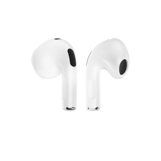 Xwave TWS120 white Bluetooth slušalice TWS sa mik/v5.3/EDR/baza za punjenje