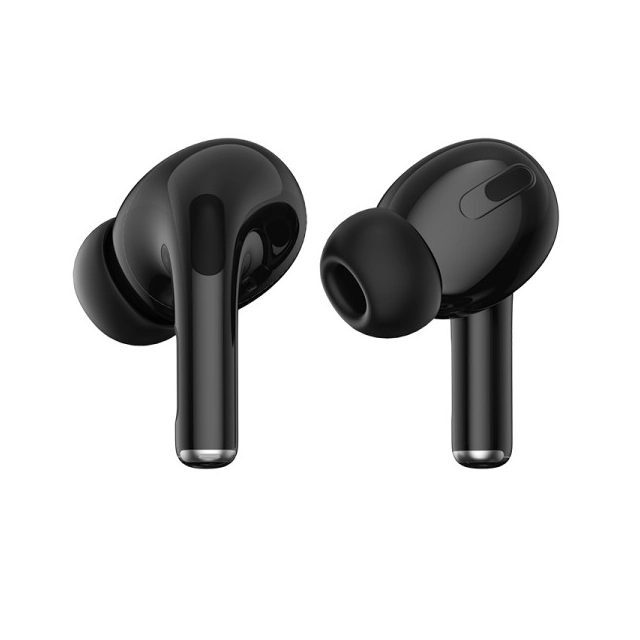 Xwave TWS300 black Bluetooth slušalice TWS sa mik/v5.3/EDR/baza za punjenje