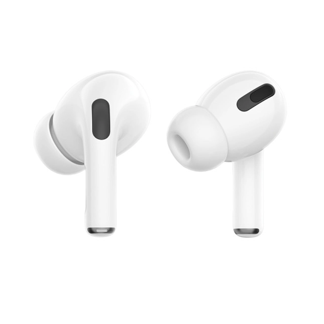 Xwave TWS300 white Bluetooth slušalice TWS sa mik/v5.3/EDR/baza za punjenje