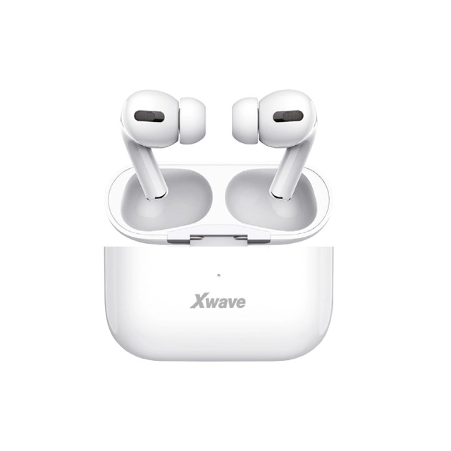 Xwave Y88 white Bluetooth stereo slušalice TWS sa mik/v5.3/EDR/baza za punjenje
