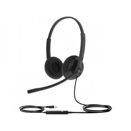 YEALINK UH34 Lite Dual Teams USB Slušalice