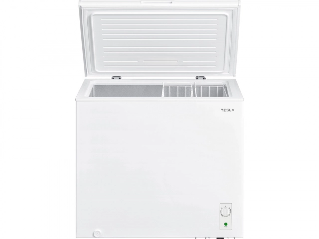 Zamrzivac TESLA RH2001ME horizontalni/193L/E/85x81,6x55cm/bela