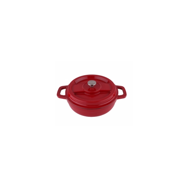 ZILAN ZLN0958 KASEROLA SA POKLOPCEM 24CM