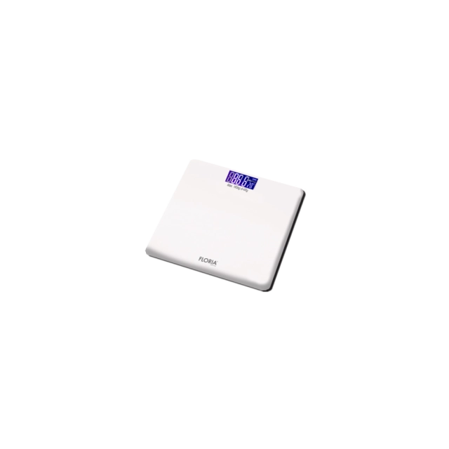 ZILAN ZLN7683 TELESNA VAGA STAKLENA DIGITALNA 150KG