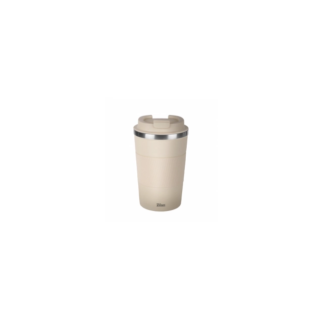 ZILAN ZLN9877 TERMOS Š0LJA 380ML BEŽ